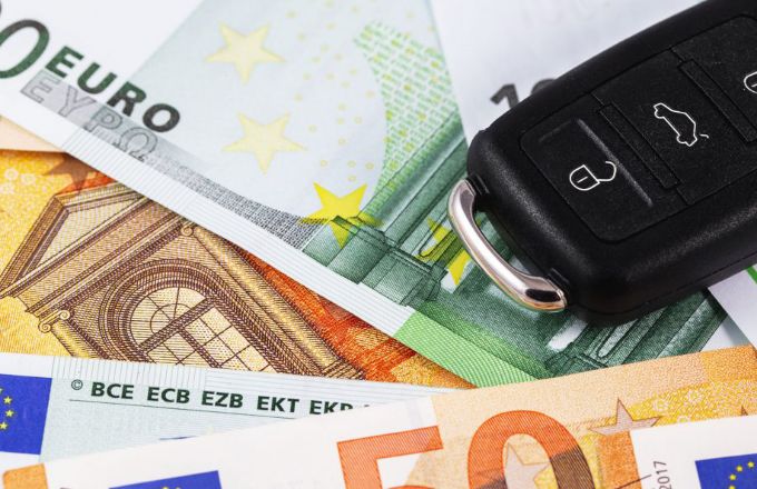 Finanziamenti