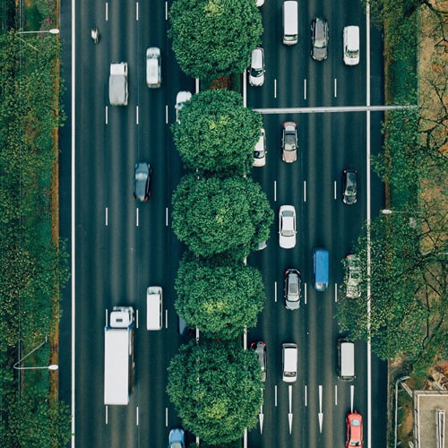 Motorway