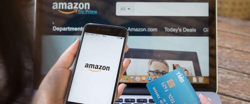 Amazon ricerche