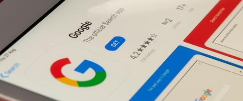 Google ricerche